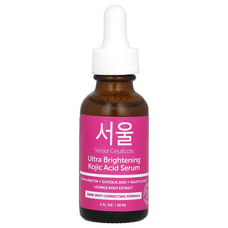 Kojic Acid Serum Dark Spot Corrector for Brighter Skin