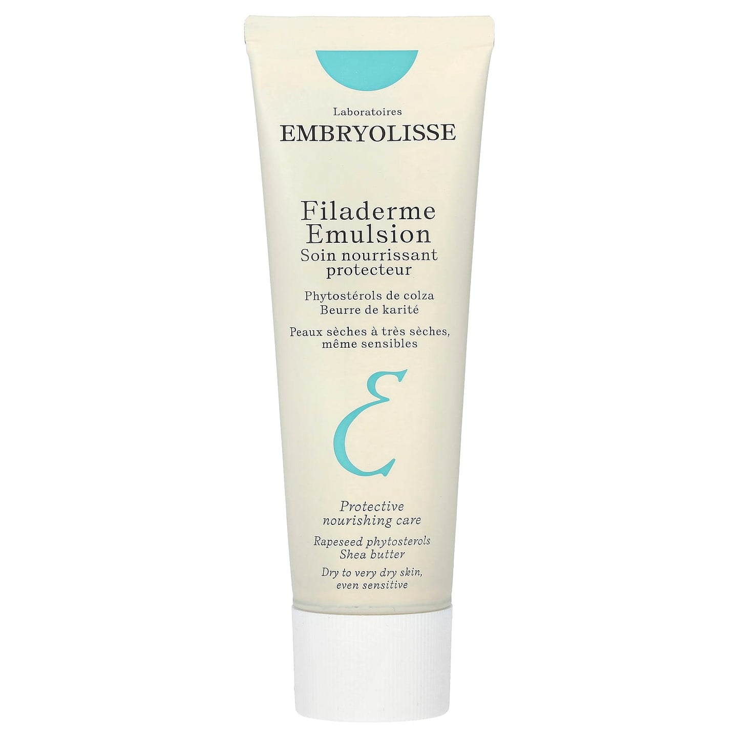 Embryolisse Filaderme Emulsion: Nourish Dry, Sensitive Skin - Image 1
