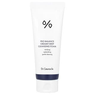Dr. Ceuracle Pro Balance Creamy Deep Cleansing Foam 5.07 fl oz