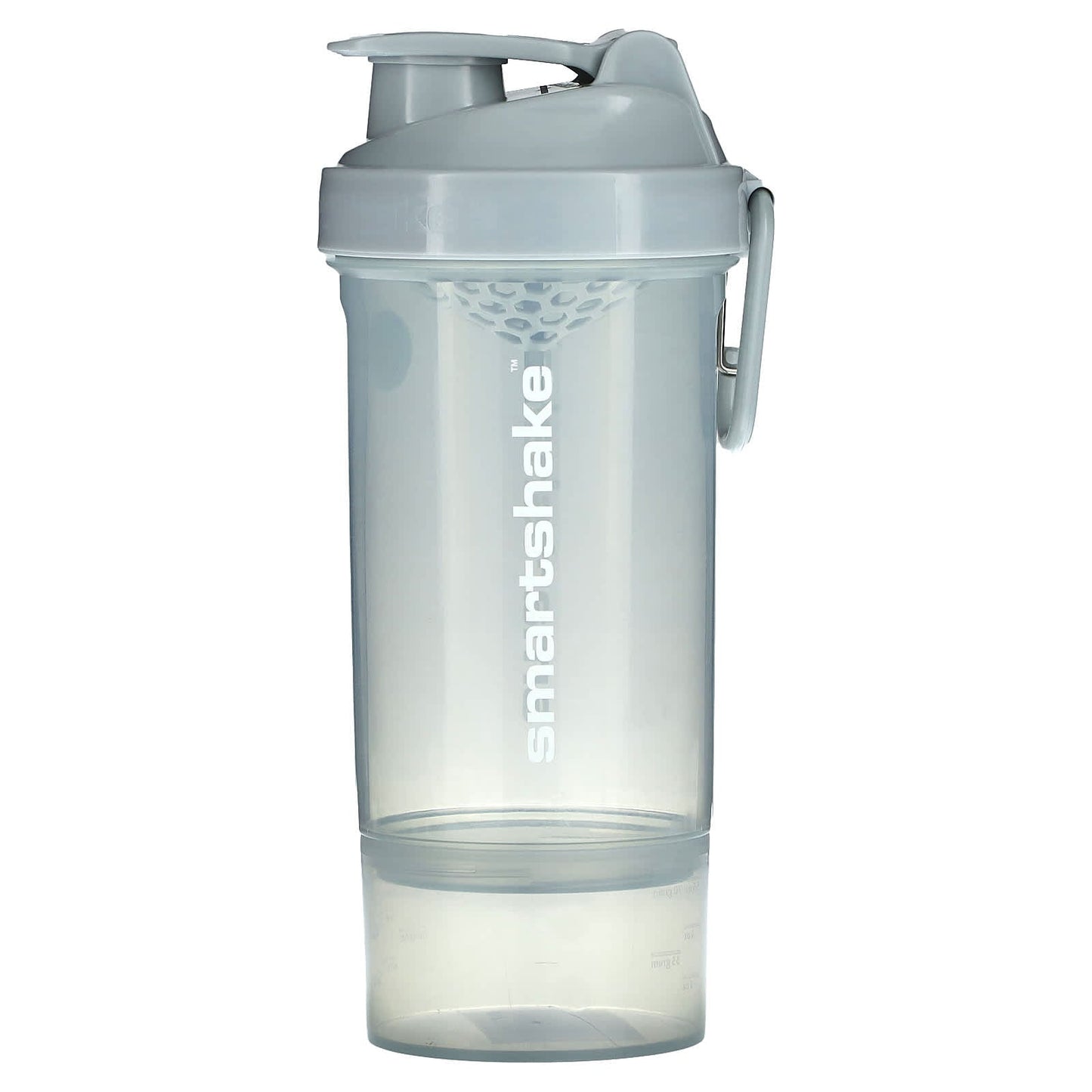 Smartshake, Original2Go One Series, Mist Gray, 27 oz (800 ml) - Image 1