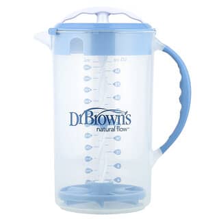 Effortless Formula Mixing with Dr. Brown's 32 oz Pitcher