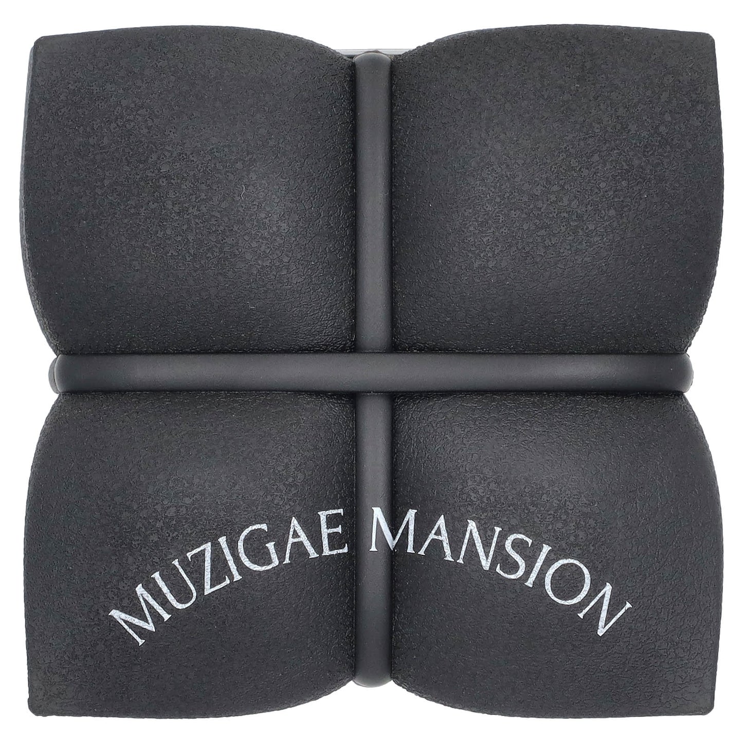 Muzigae Mansion, Sleek Matt Cushion, SPF 50, PA4+, N25, 15 g - Image 1