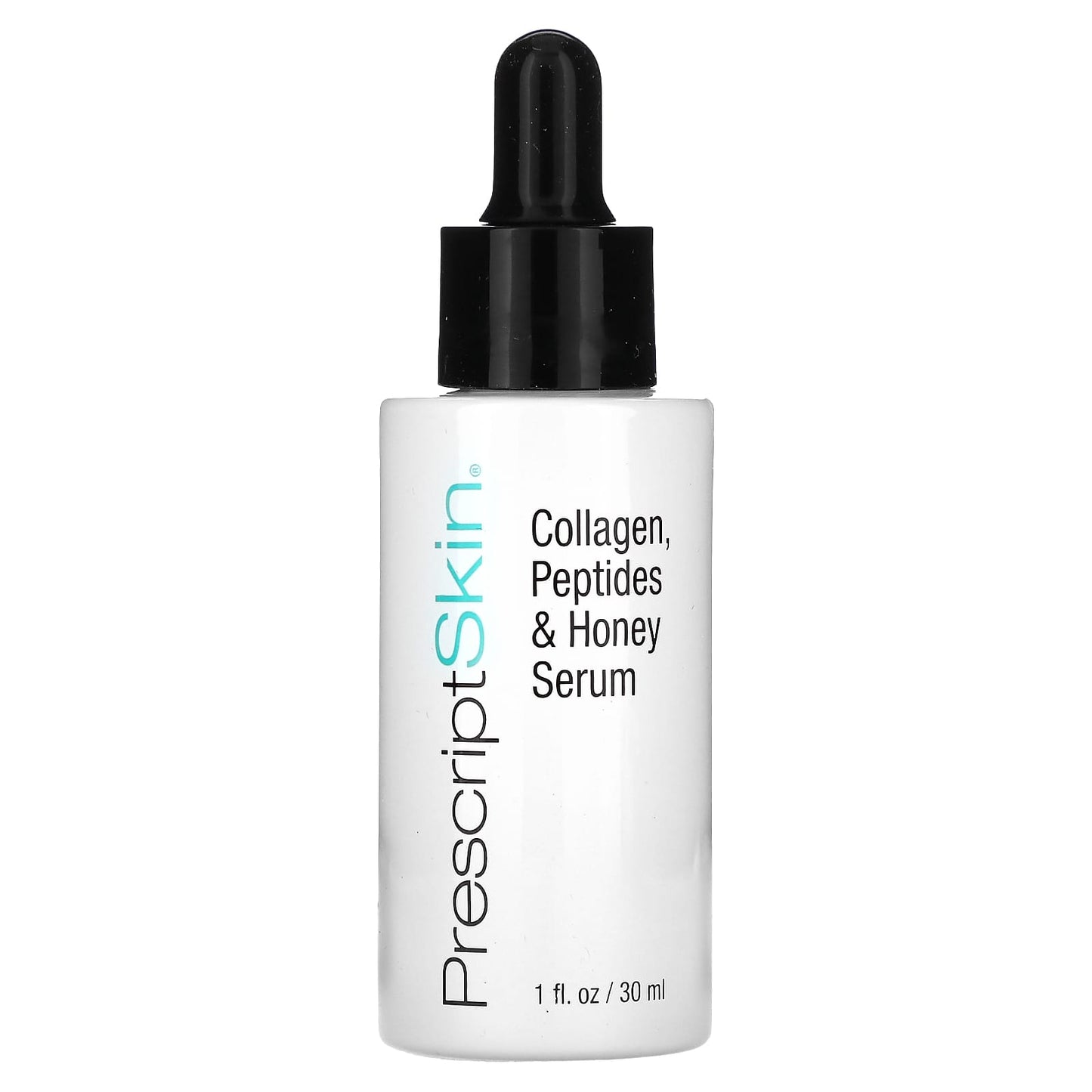 Collagen & Peptide Serum for Anti-Aging Skin with Honey | PrescriptSkin - Image 1