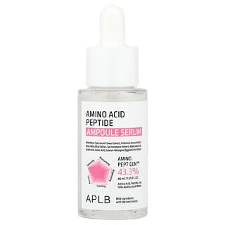 APLB Amino Acid Peptide Face Serum - Tightening, Moisturizing, Brightening