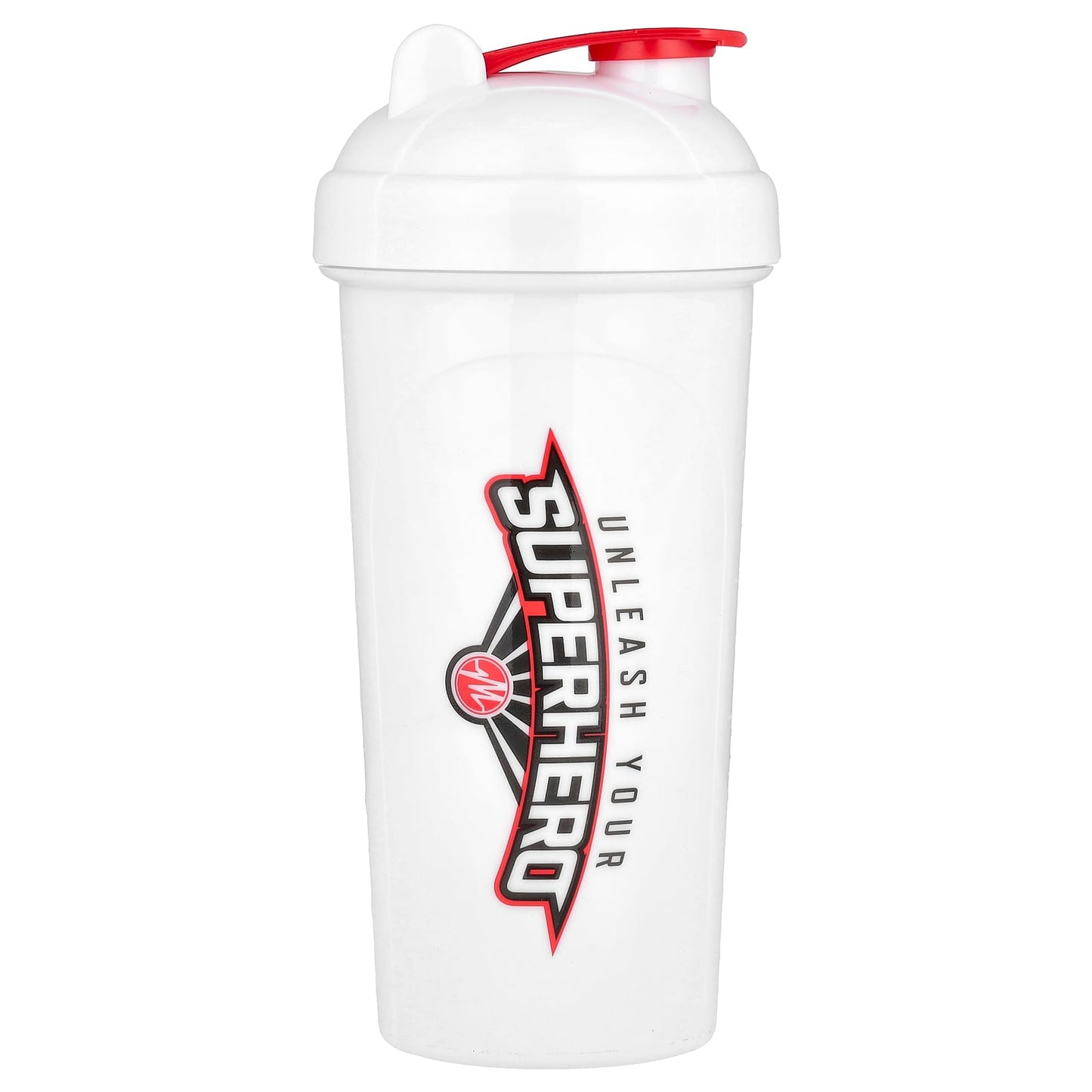 Metabolic Nutrition, Shakercup, White , 28 oz - Image 1