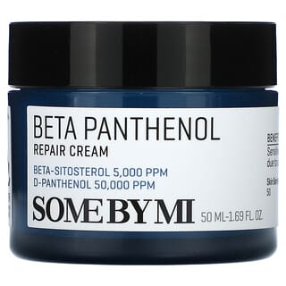 Beta Panthenol Repair Cream by SOME BY MI for Sensitive Skin Repair