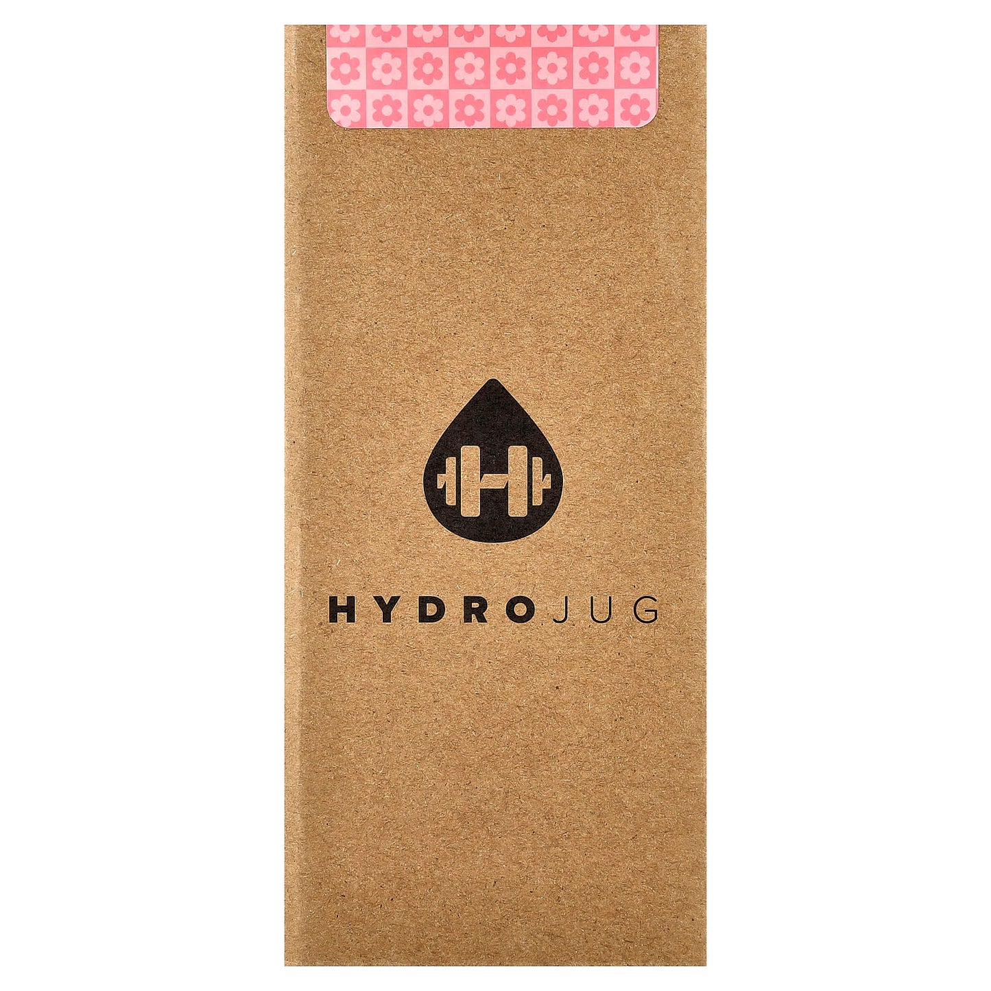 HydroJug Sport Kids Bottle - Leak-Proof, BPA-Free, 14 oz - Image 2