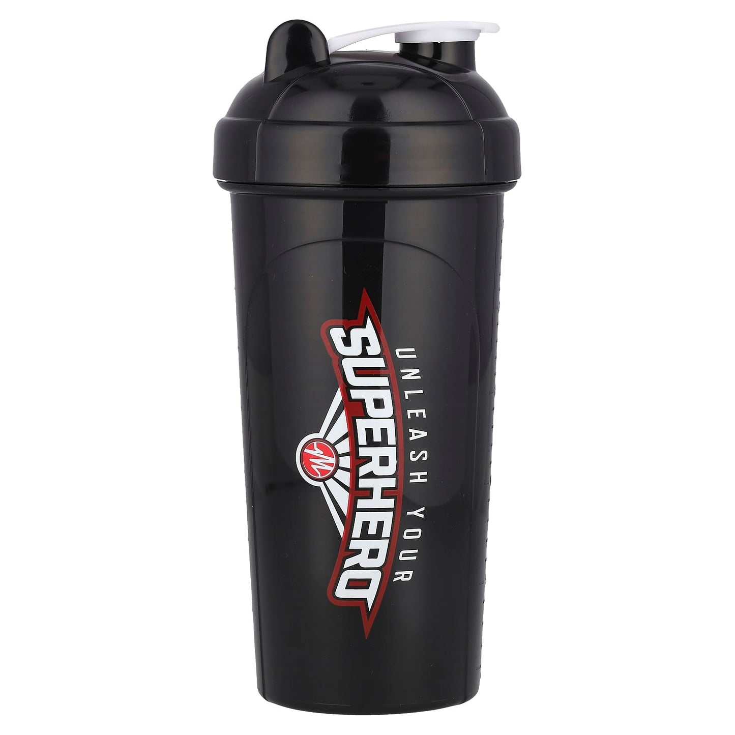 Metabolic Nutrition, Shakercup, Black , 28 oz - Image 1