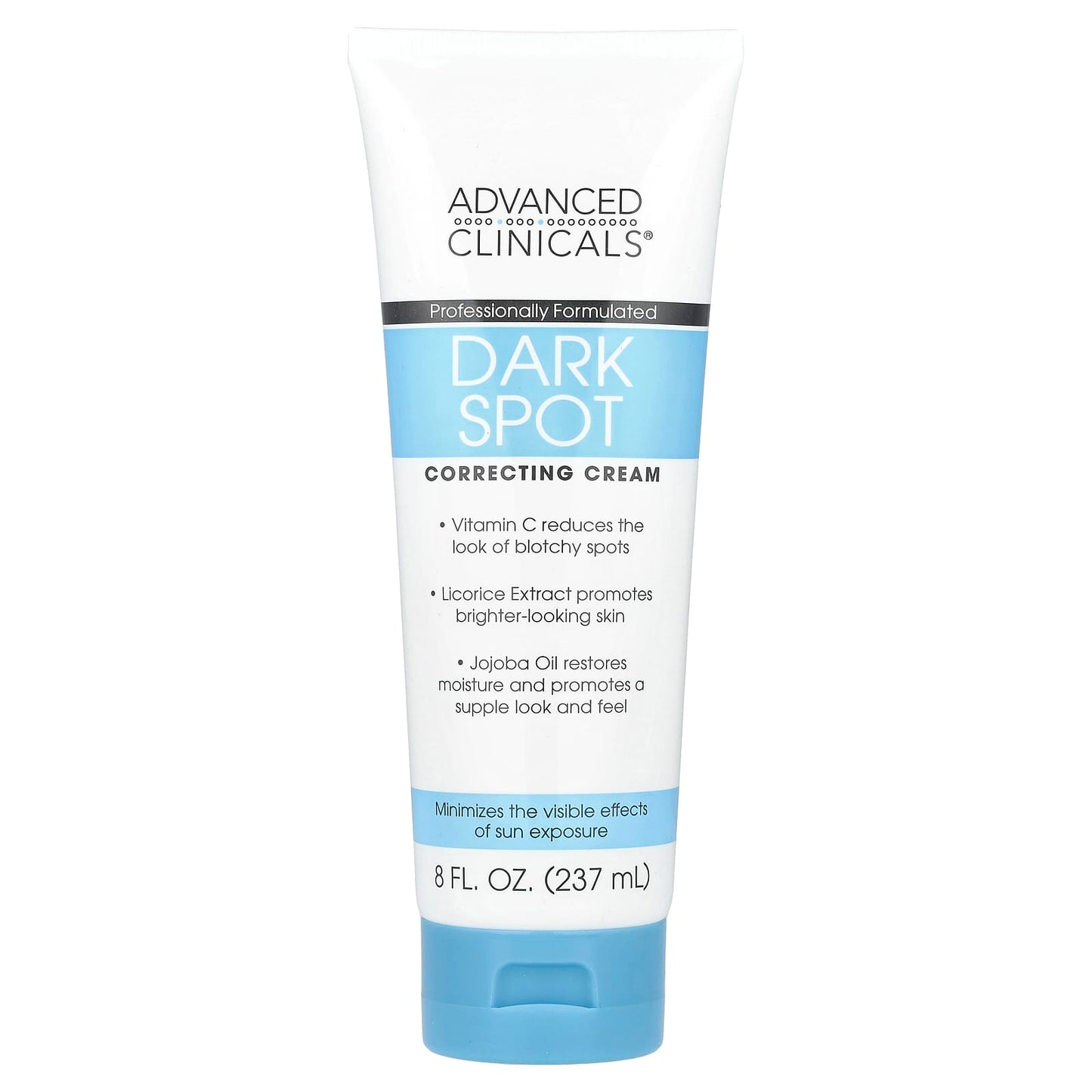 Dark Spot Correcting Cream | Brighten Your Complexion with Advanced Clinicals - Image 1