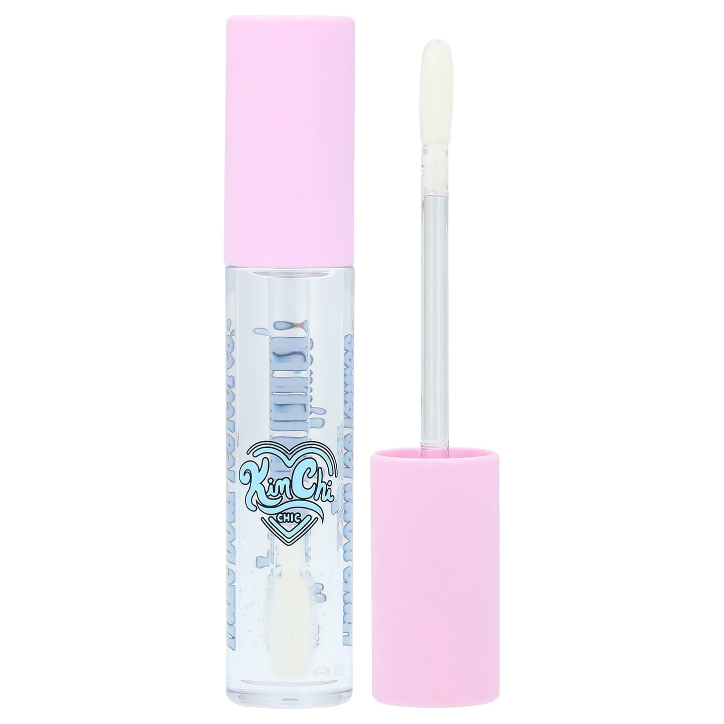 KimChi Chic Beauty, Lip Oil, 01 Huile, 0.15 fl oz (4.5 ml) - Image 1