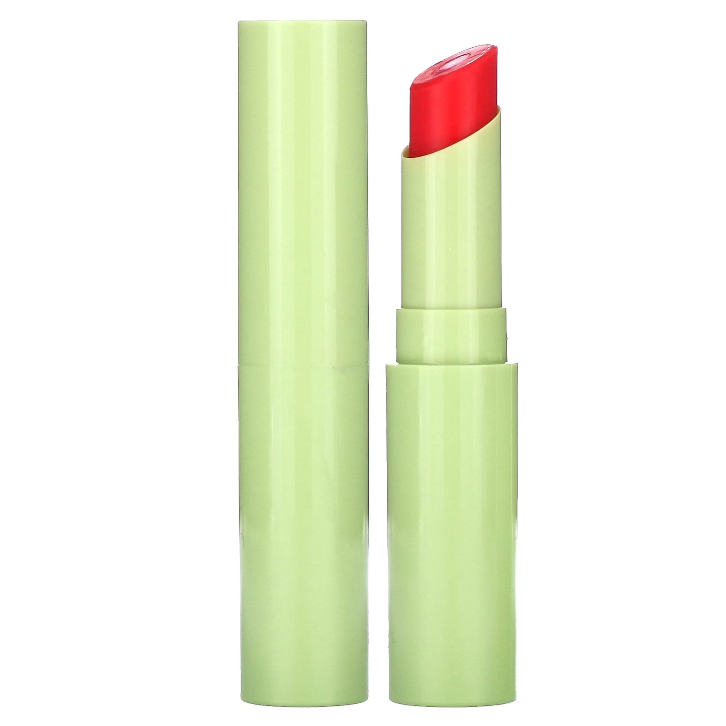 Pixi Beauty, +Rose Lip Nourisher, 0450 Rosebud, 0.1 oz (2.8 g) - Image 1