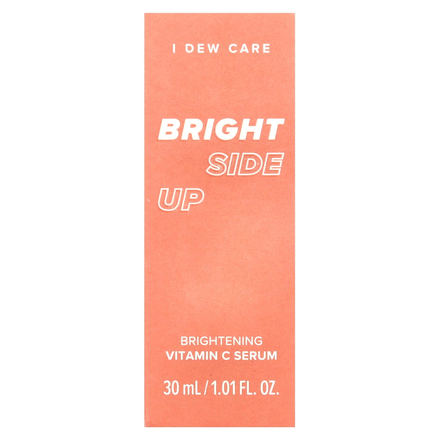 <span>I Dew Care Bright Side Up Vitamin C Serum, 30ml</span> - Image 2