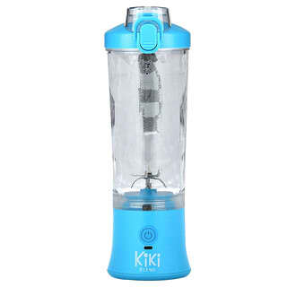 Kiki Milk Portable Blender for On-The-Go Smoothies