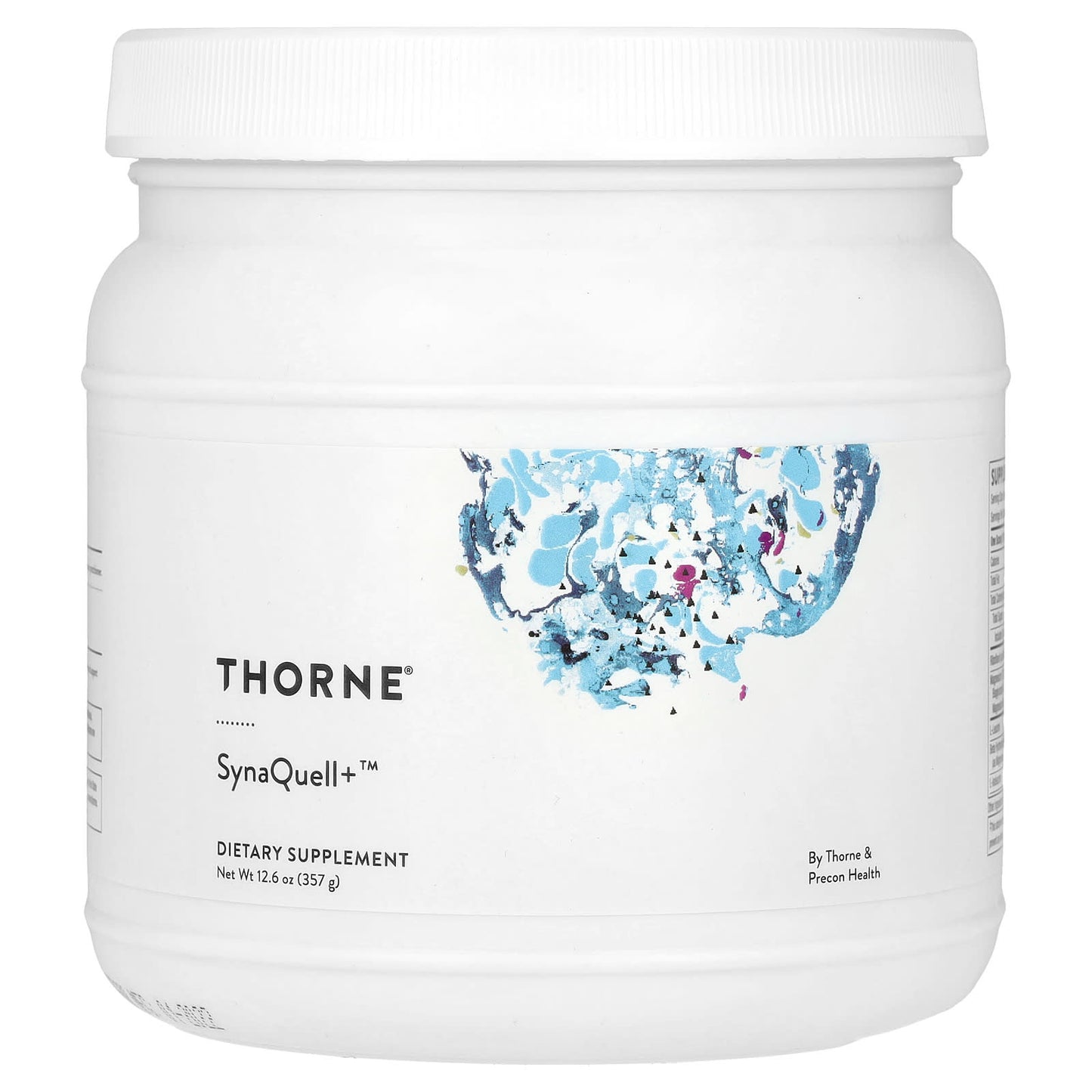 Thorne, SynaQuell+, 12.6 oz (357 g) - Image 1