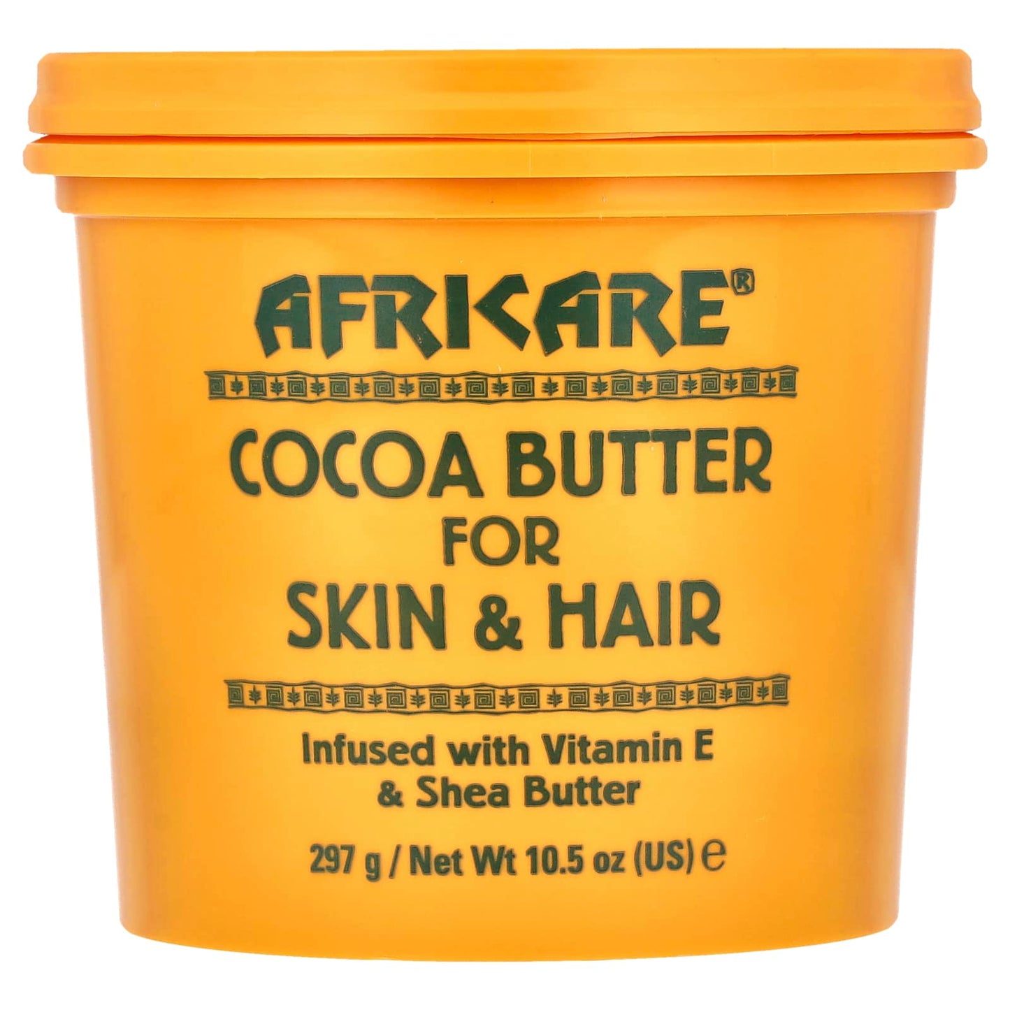 Cocoa Butter for Skin & Hair by Cococare - Moisturize & Repair - Image 1