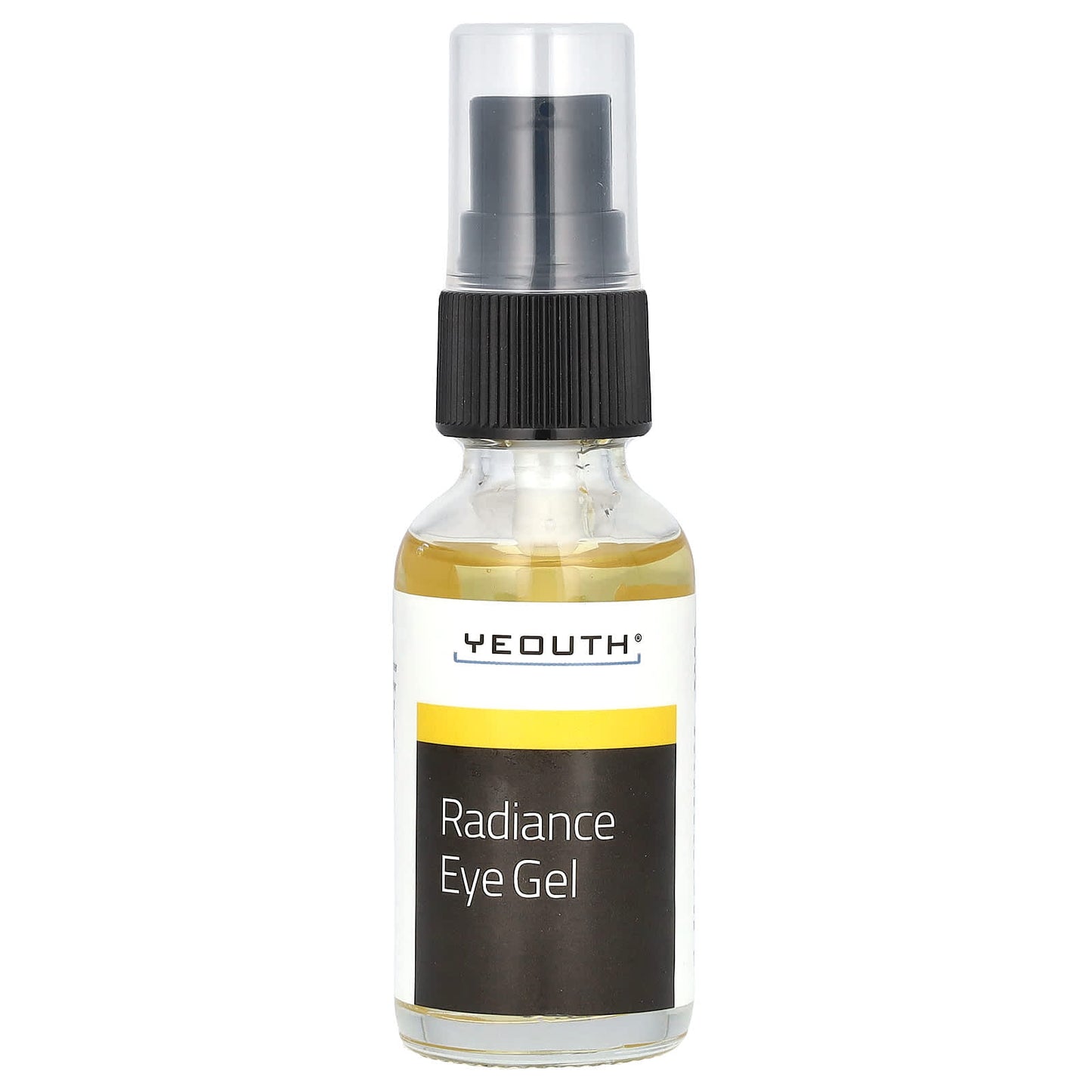 YEOUTH, Radiance Eye Gel, 1 fl oz (30 ml) - Image 1