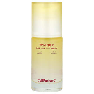 Cell Fusion C Dark Spot Serum for Radiant Skin, 1.01 fl oz