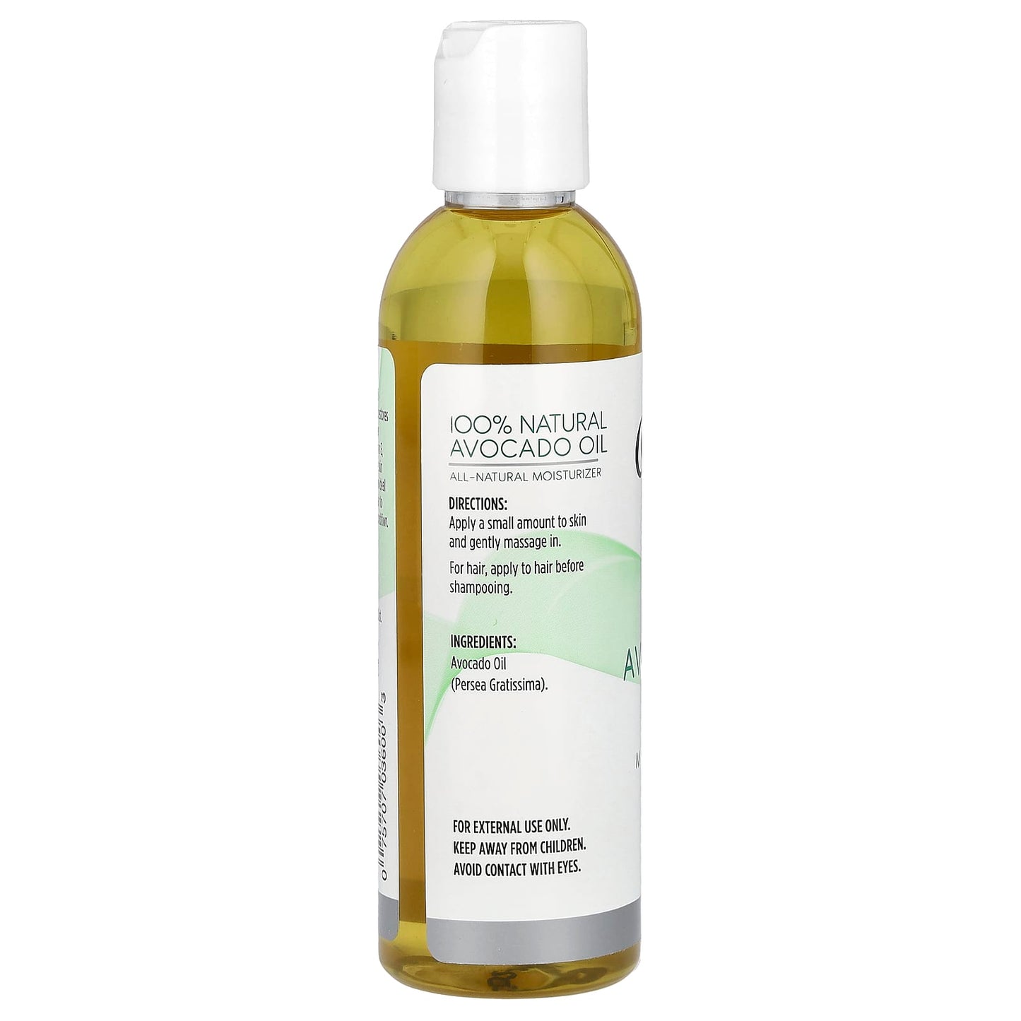 100% Avocado Oil by Cococare for Skin & Hair - Hydrate & Moisturize - Image 2