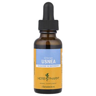 Usnea Liquid Extract - Natural Immune System Support