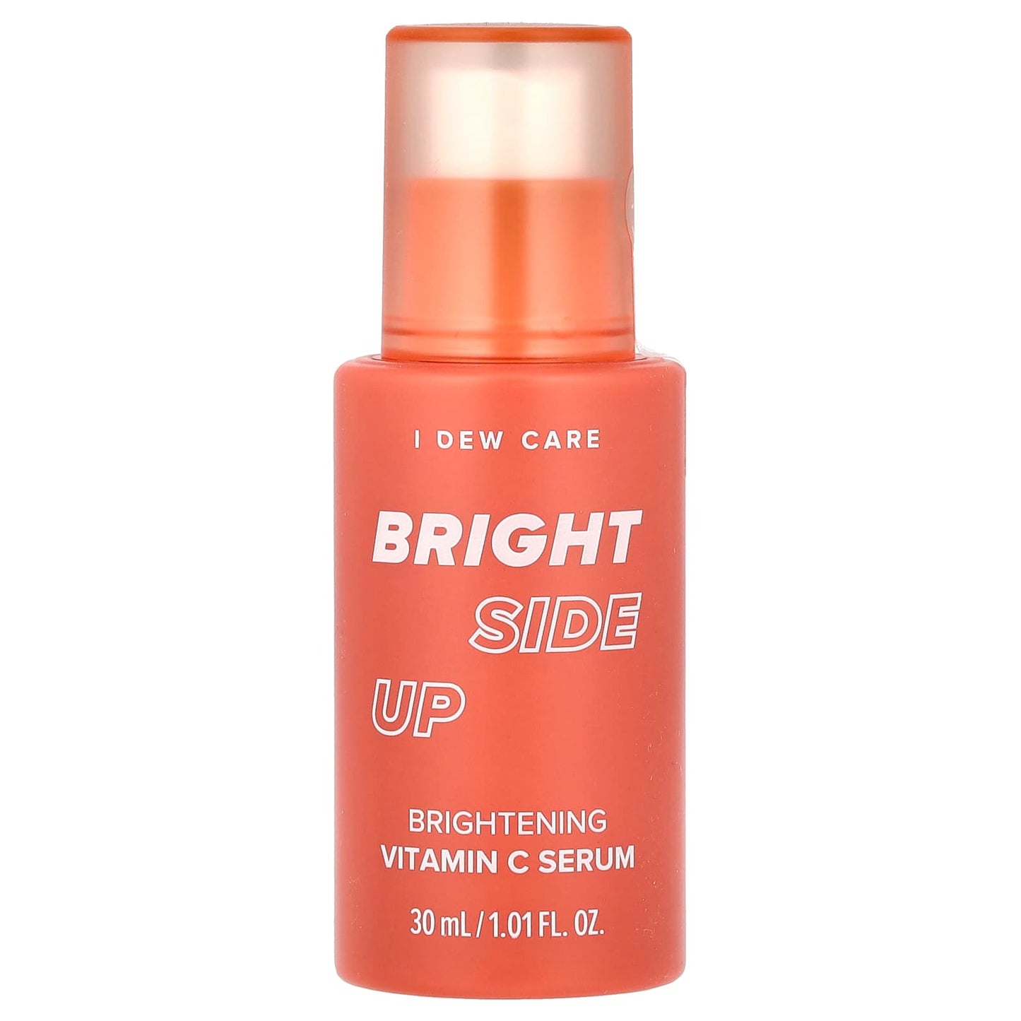 <span>I Dew Care Bright Side Up Vitamin C Serum, 30ml</span> - Image 1