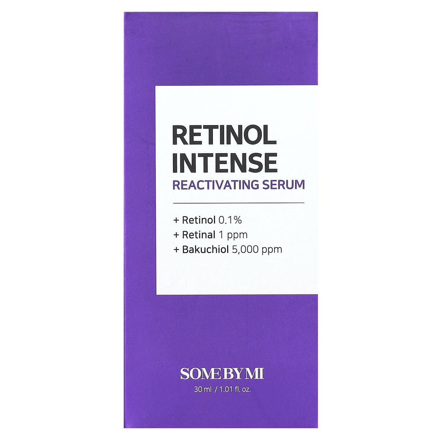 SOME BY MI, Retinol Intense, Reactivating Serum, 1.01 fl oz (30 ml) - Image 2