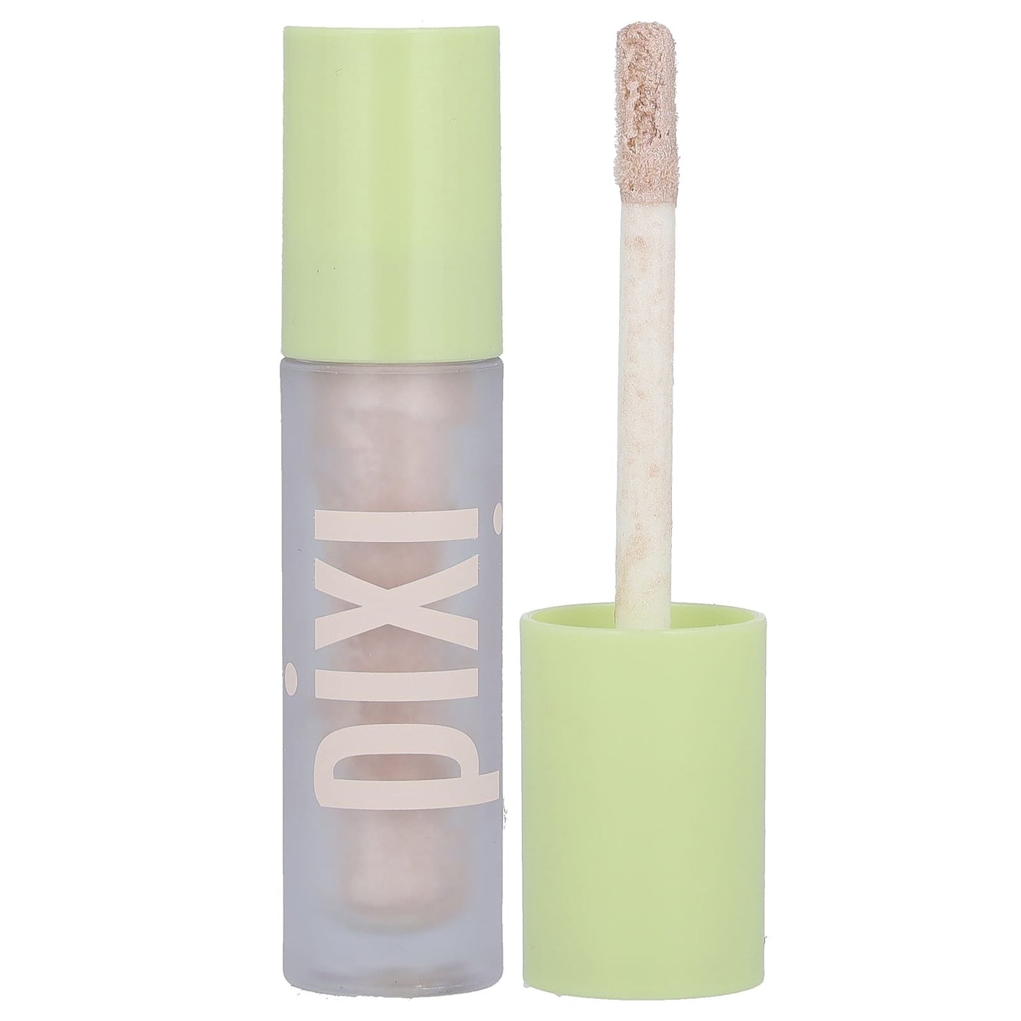 Pixi Beauty, EyeLift Max, Liquid Shadow, 0429 Chiffon, 0.12 oz (3.4 g) - Image 1