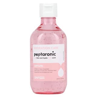SNP Peptaronic Hydrating Serum, 220ml, Dermatologist Tested