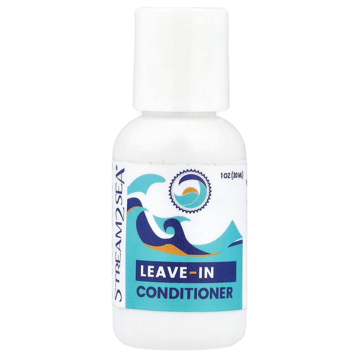 Stream2Sea, Leave-In Conditioner, 1 oz (30 ml) - Image 1