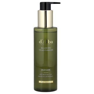Balancing Vegan Cleanser for Sensitive Skin | d'Alba