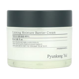 Pyunkang Yul Calming Moisture Barrier Cream 50ml Skin Soother