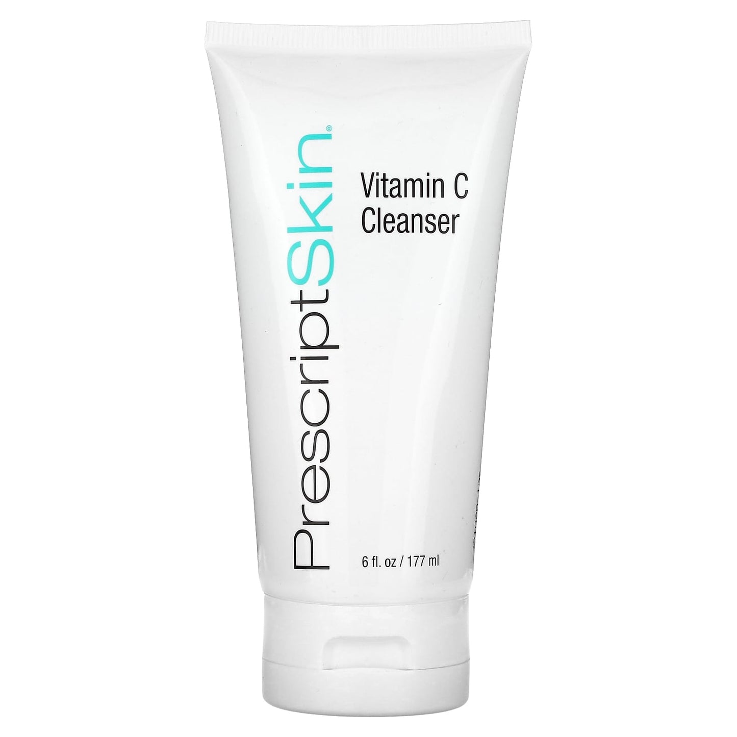 Brightening Vitamin C Gel Cleanser for Radiant Skin - 6 fl oz - Image 1