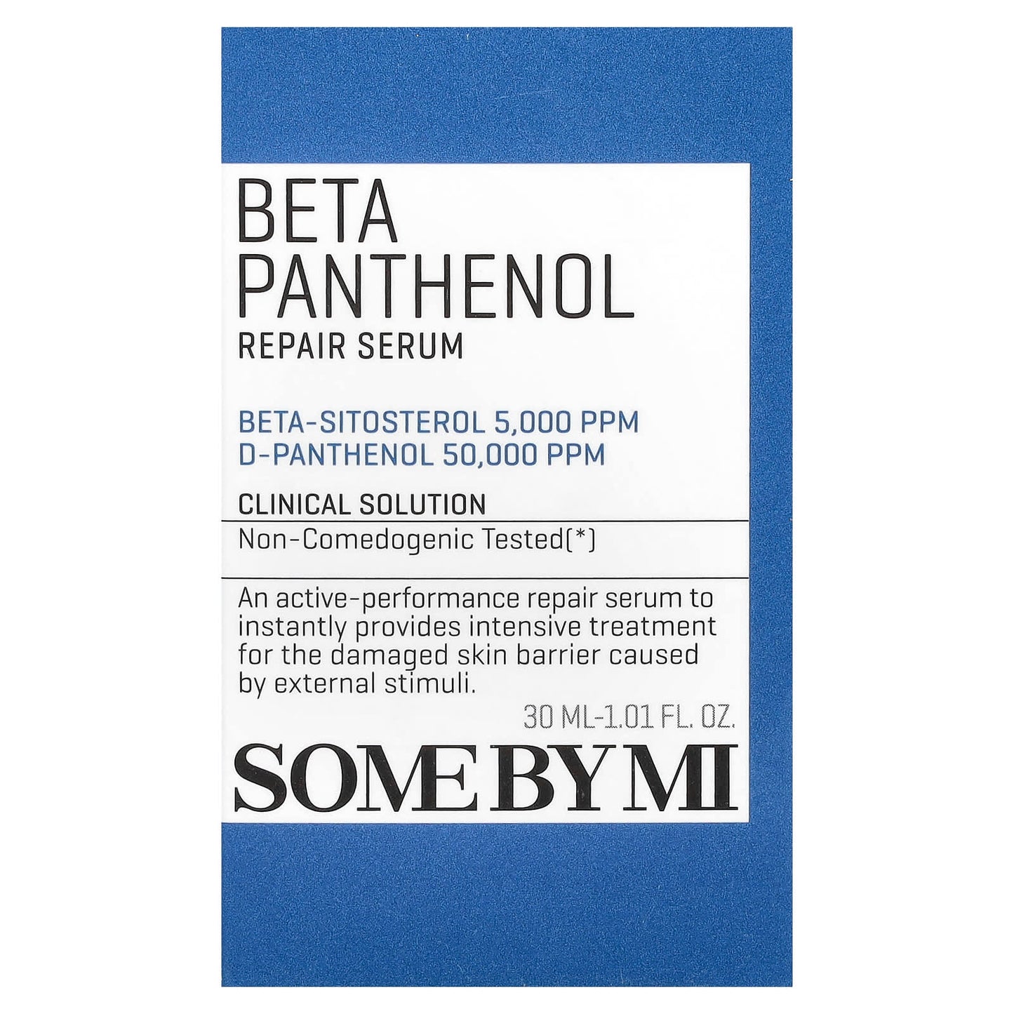 SOME BY MI, Beta Panthenol Repair Serum, 1.01 fl oz (30 ml) - Image 2