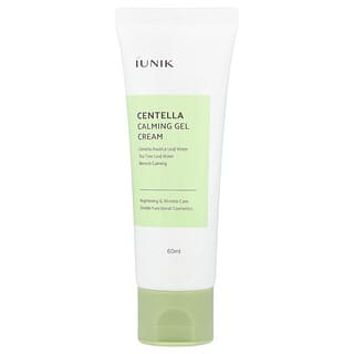 iUNIK Centella Calming Gel Cream for Sensitive Skin