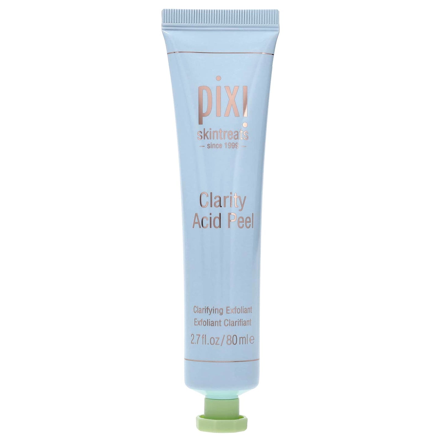 Pixi Beauty, Clarity Acid Peel, 2.7 fl oz (80 ml) - Image 1