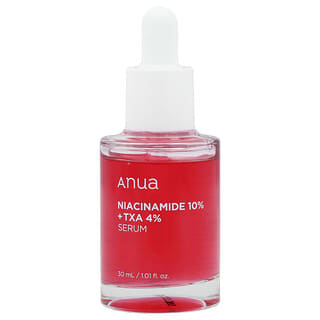 Niacinamide + TXA Serum for Glowing Skin, 1.01 fl oz (30 ml)