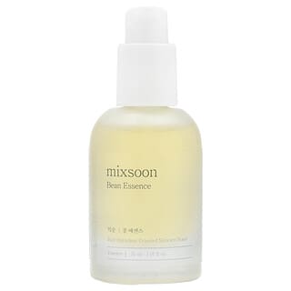 Mixsoon Bean Essence, 1 oz Exfoliating & Hydrating Skincare