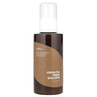 ISNtree Green Tea Emulsion for Balanced Skin 120ml
