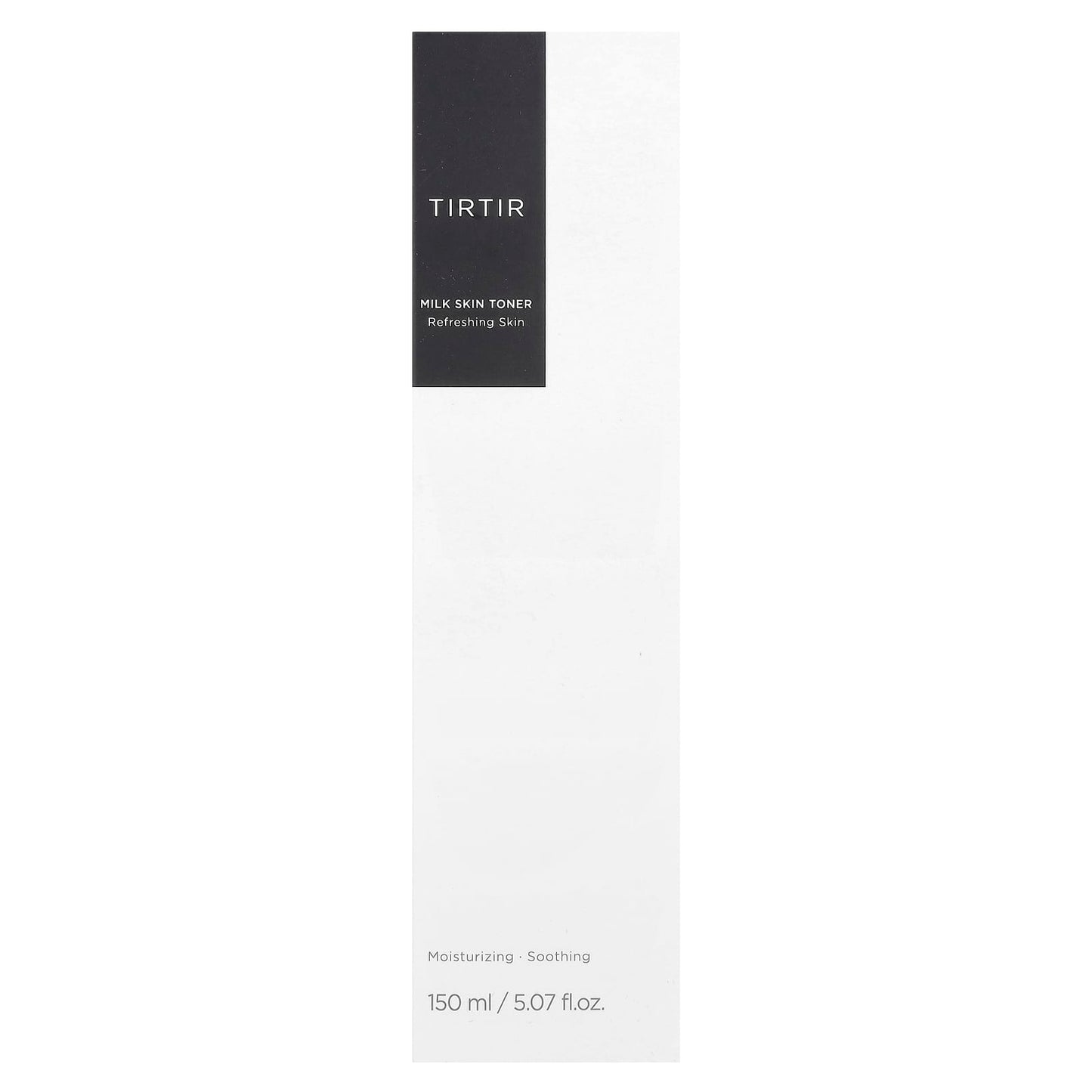 TIRTIR, Milk Skin Toner, 5.07 fl oz (150 ml) - Image 2