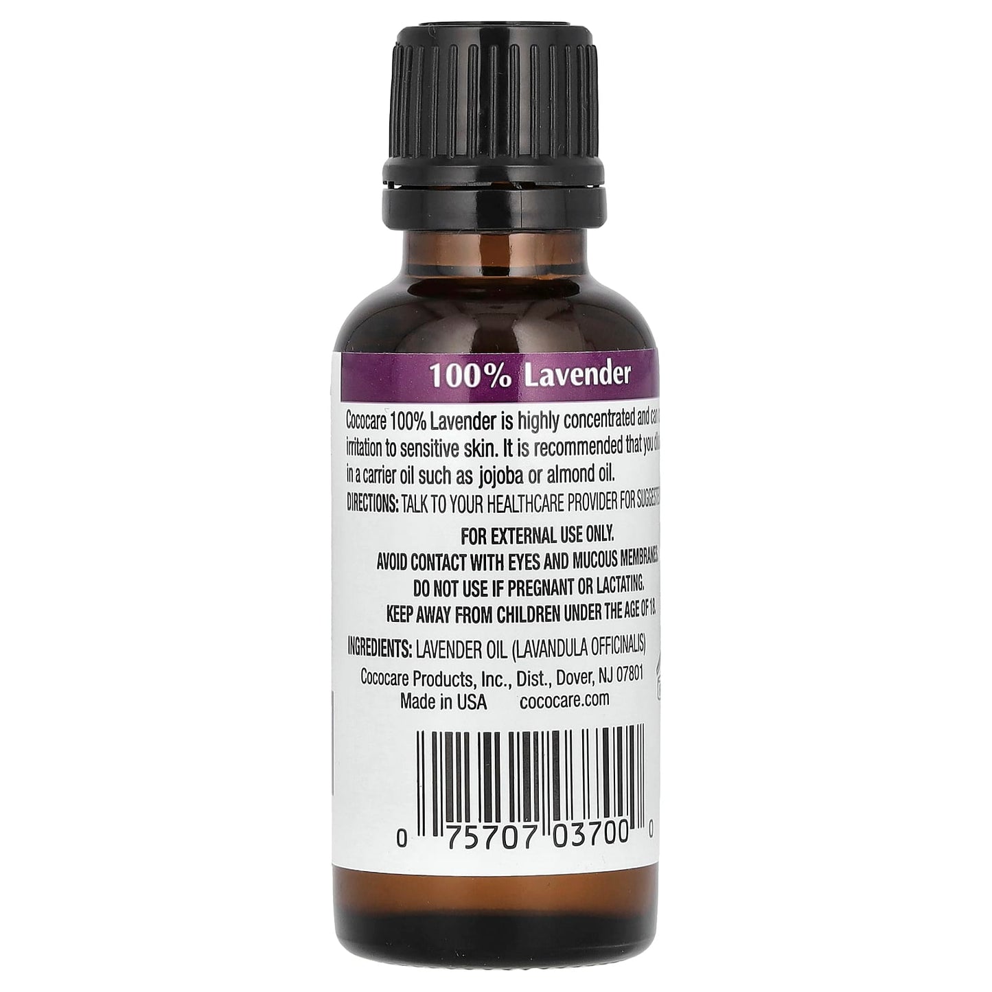 100% Pure Lavender Essential Oil - Promotes Relaxation and Calming - Image 2