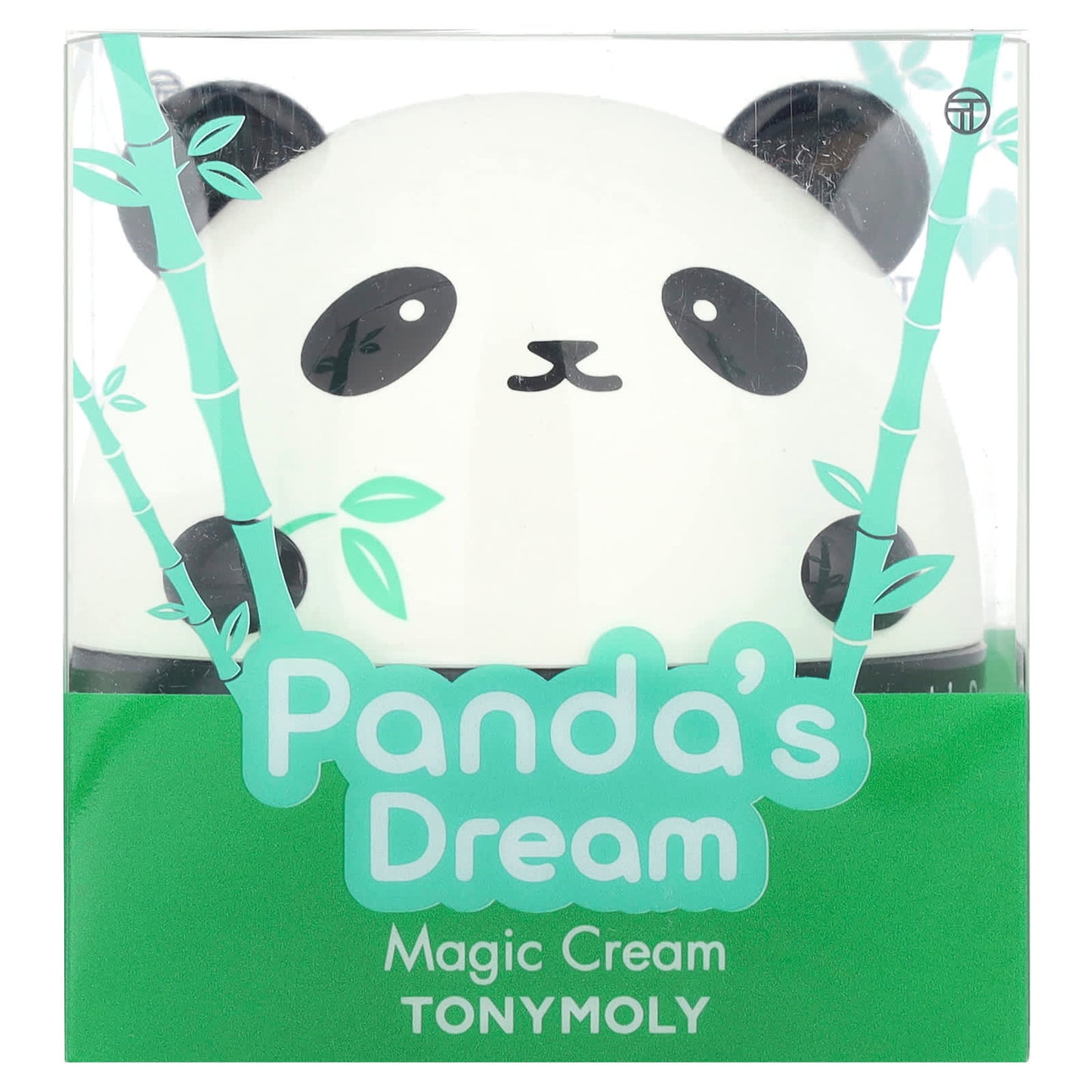 TonyMoly, Panda's Dream, Magic Cream, 1.76 oz (50 g) - Image 1