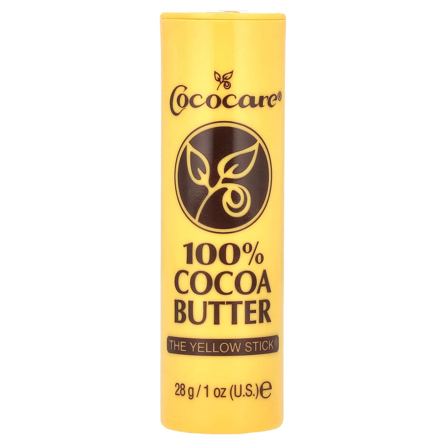 100% Cocoa Butter Stick by Cococare for Dry Skin Relief - Image 1