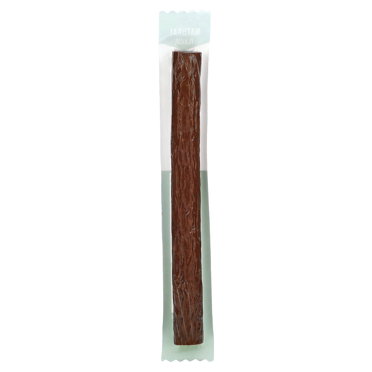 Ostrim, Beef and Ostrich Snack Stick, Natural Flavor, 1 Stick, 1.5 oz (42 g) - Image 2