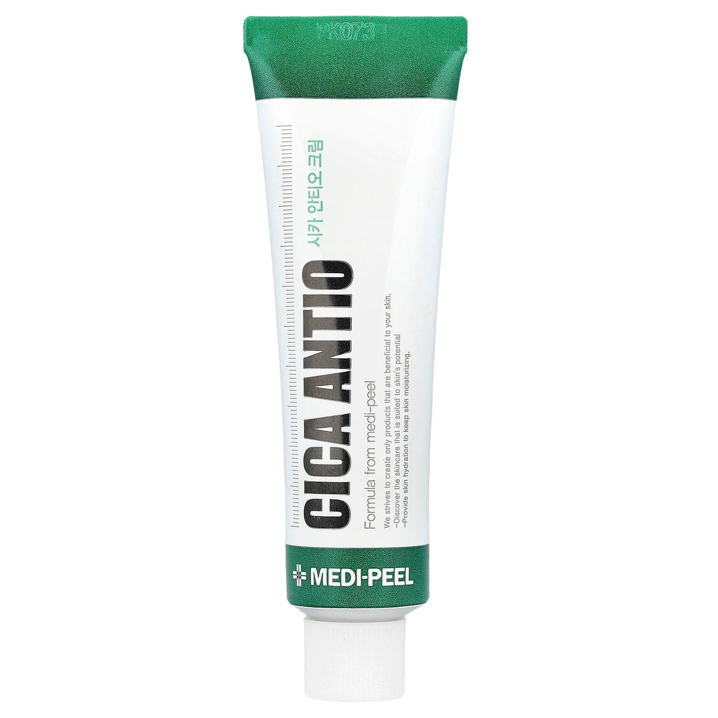 Medi-Peel, Cica Antio Cream, 1.01 fl oz (30 ml) - Image 1