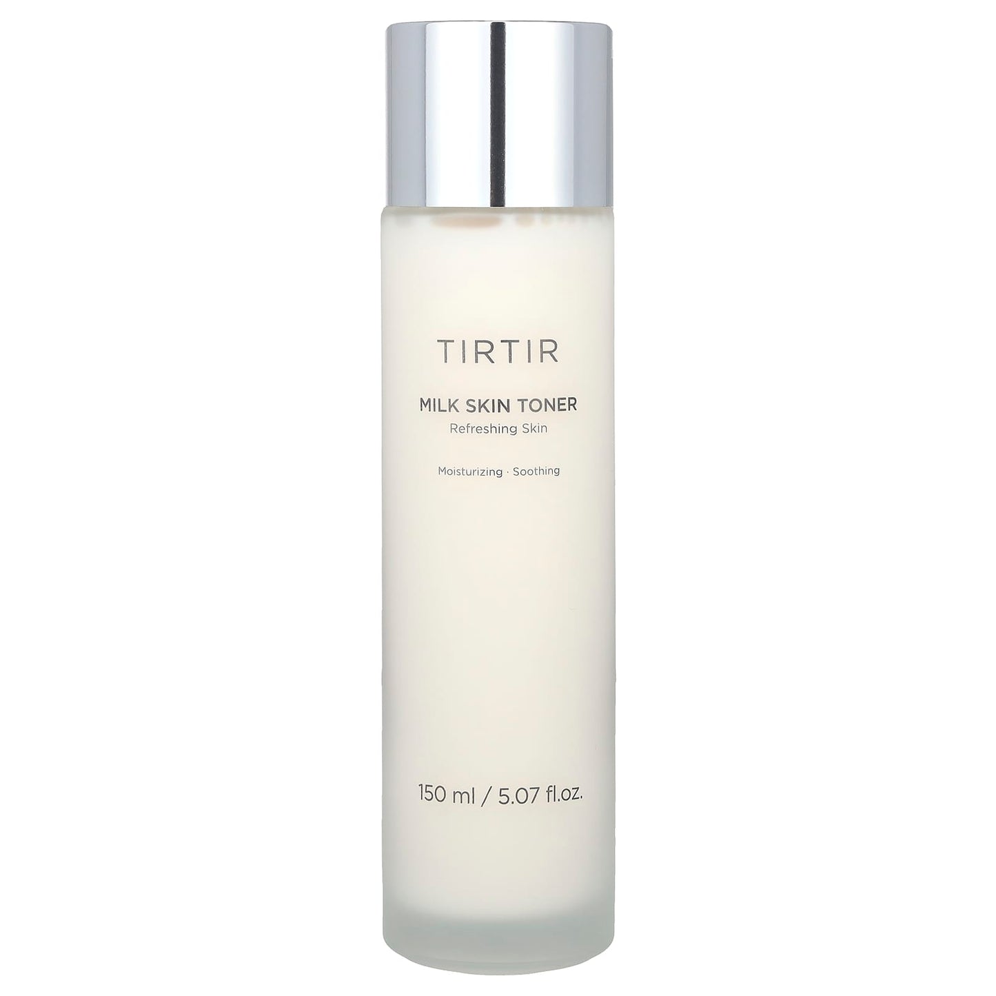TIRTIR, Milk Skin Toner, 5.07 fl oz (150 ml) - Image 1