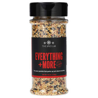 The Spice Lab's Essential All-Around Seasoning - 4.6 oz