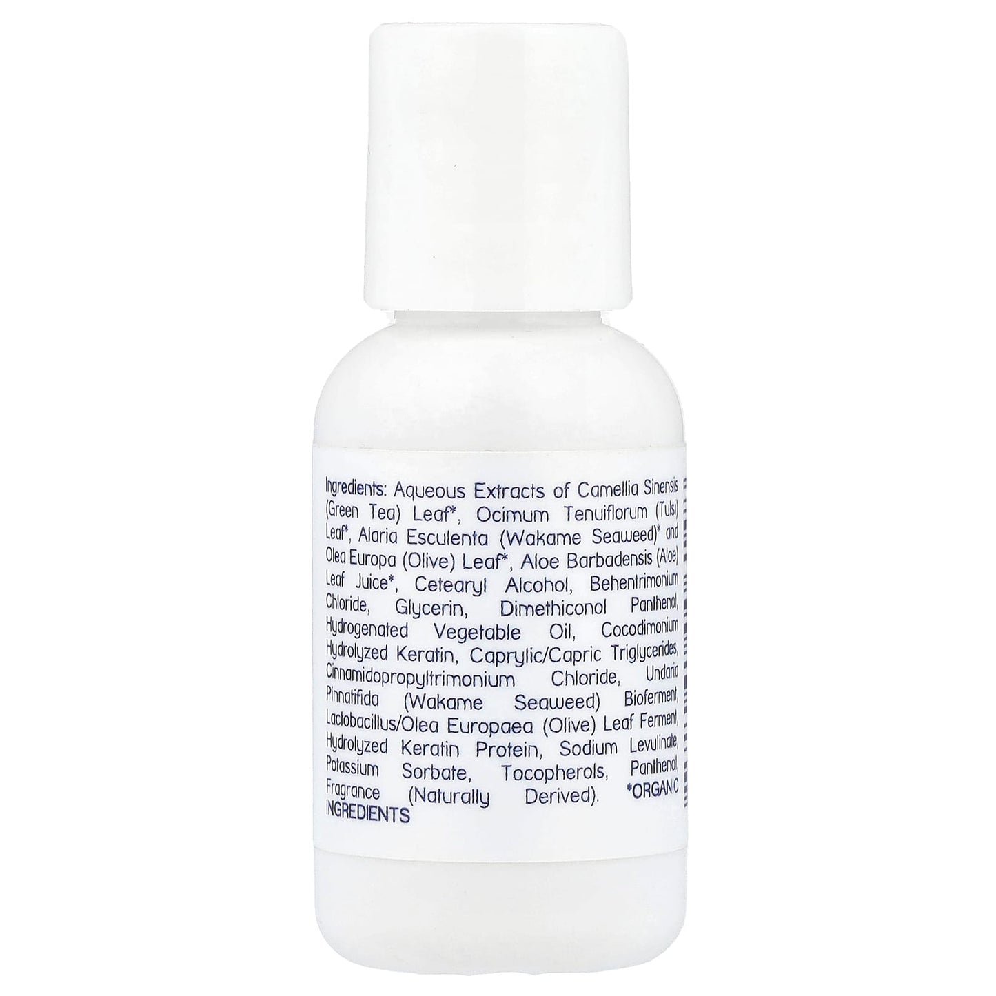 Stream2Sea, Leave-In Conditioner, 1 oz (30 ml) - Image 2