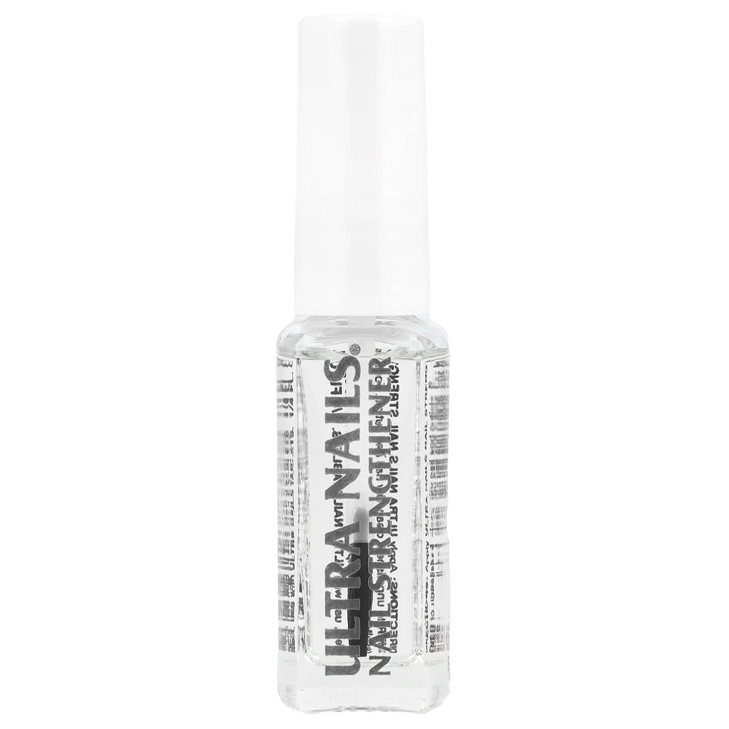 NaturesPlus, Ultra Nails®, Nail Strengthener, 0.25 fl oz (7.4 ml) - Image 1
