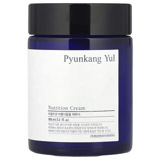 Pyunkang Yul Nutrition Cream: Hydrating Moisturizer for Firm Skin