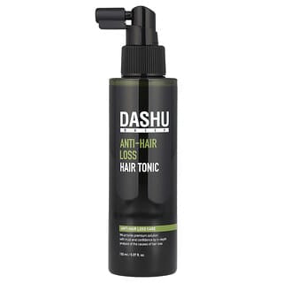 Dashu Anti-Hair Loss Hair Tonic 5.07 fl oz (150 ml) - Regrow Healthy Hair