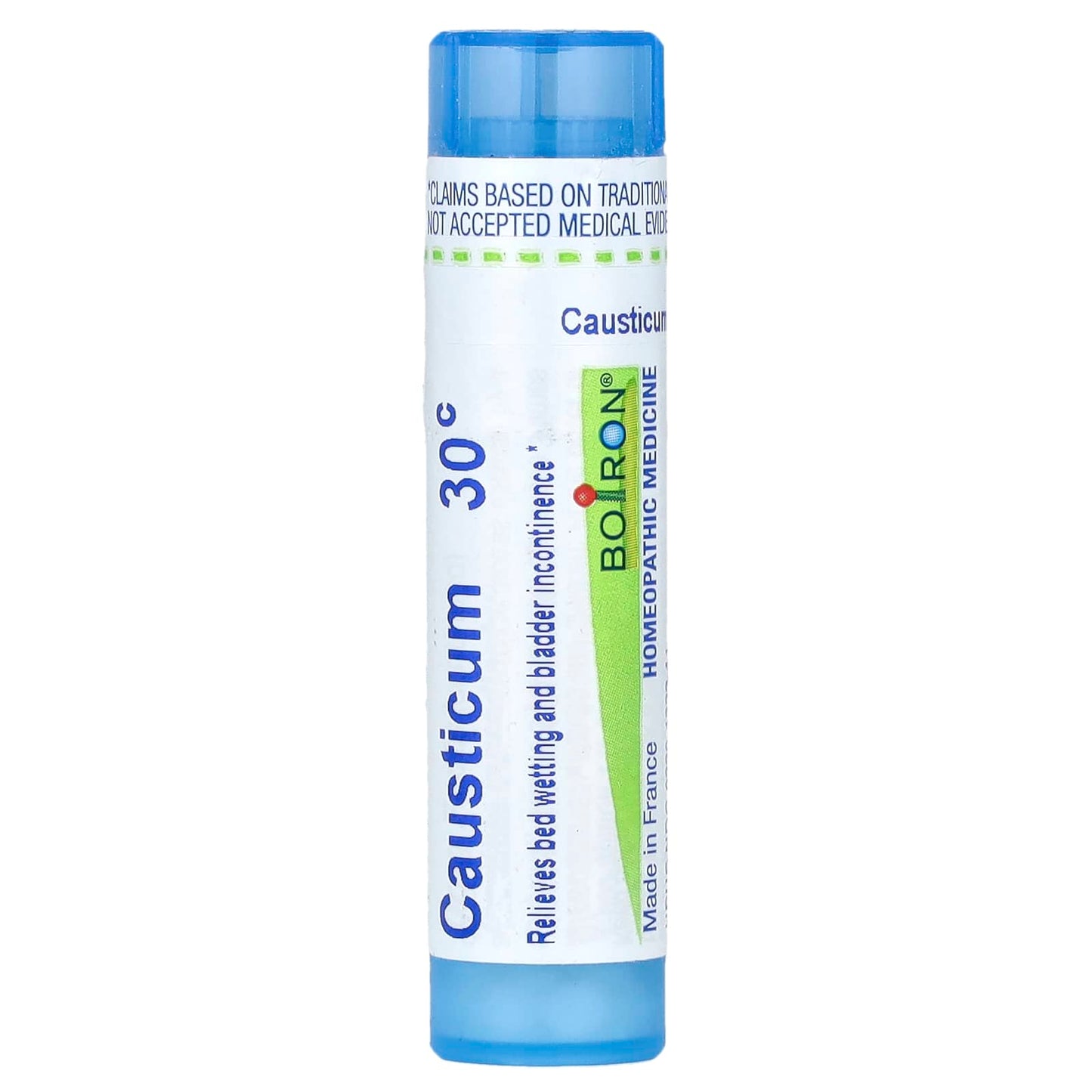 Boiron Causticum 30C: Natural Incontinence Relief for Adults & Children - Image 1